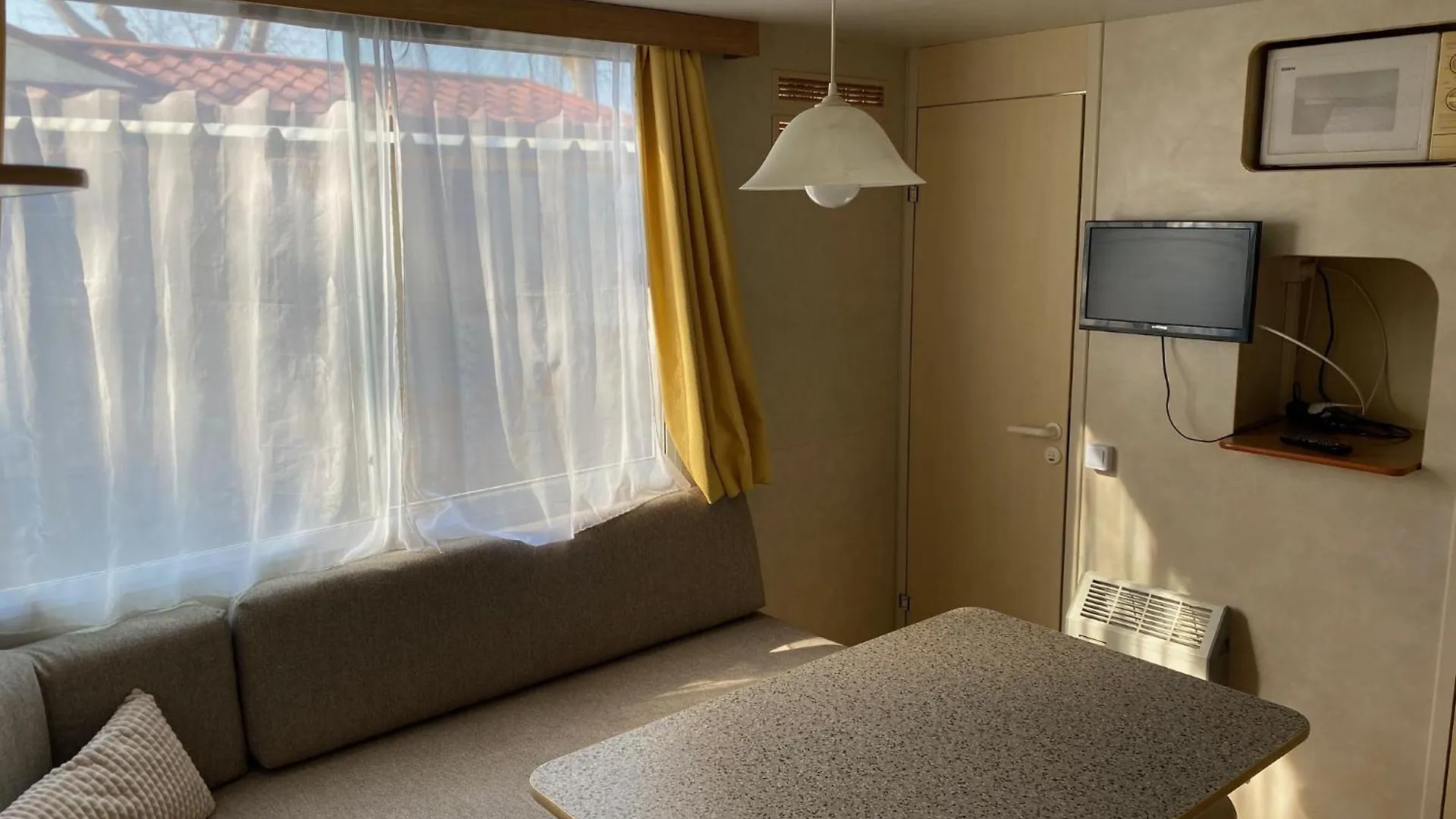 *** Campingplatz Mobilehomes Lido Di Dante Italien