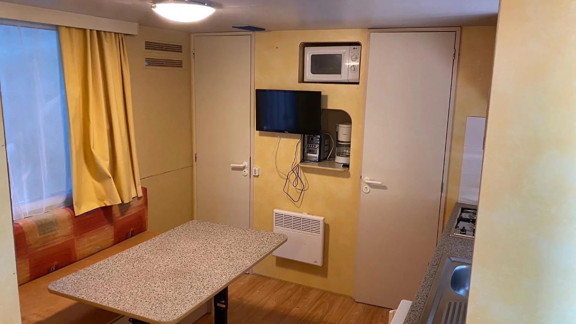 Mobilehomes Lido Di Dante