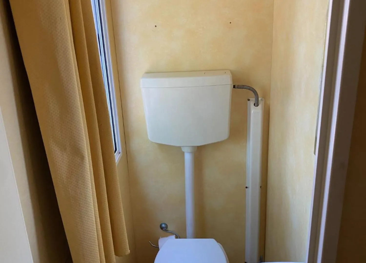 Mobilehomes Lido Di Dante 3*,  Italien