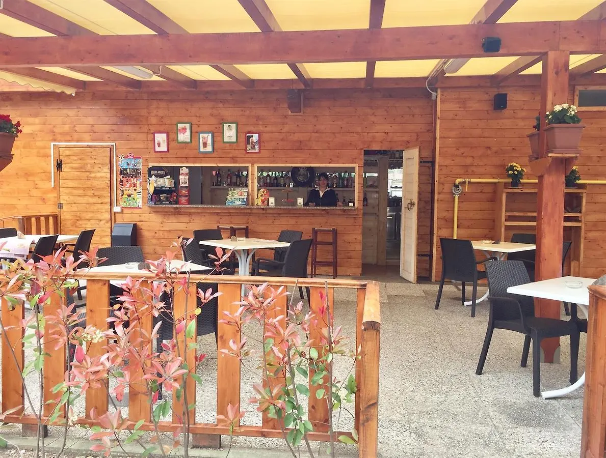 *** Campsite Mobilehomes Lido Di Dante Italy