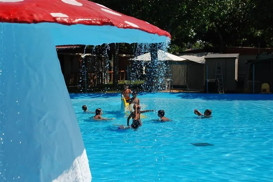 Mobilehomes Lido Di Dante