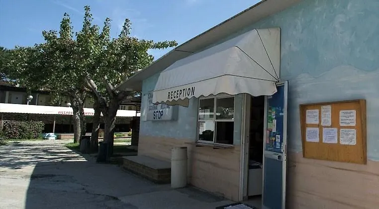 Mobilehomes Lido Di Dante 3*,  Italien
