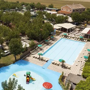 Campingplatz Classe Village