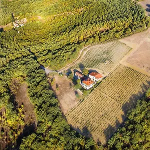 Bauernhof Ca' Del Sartu