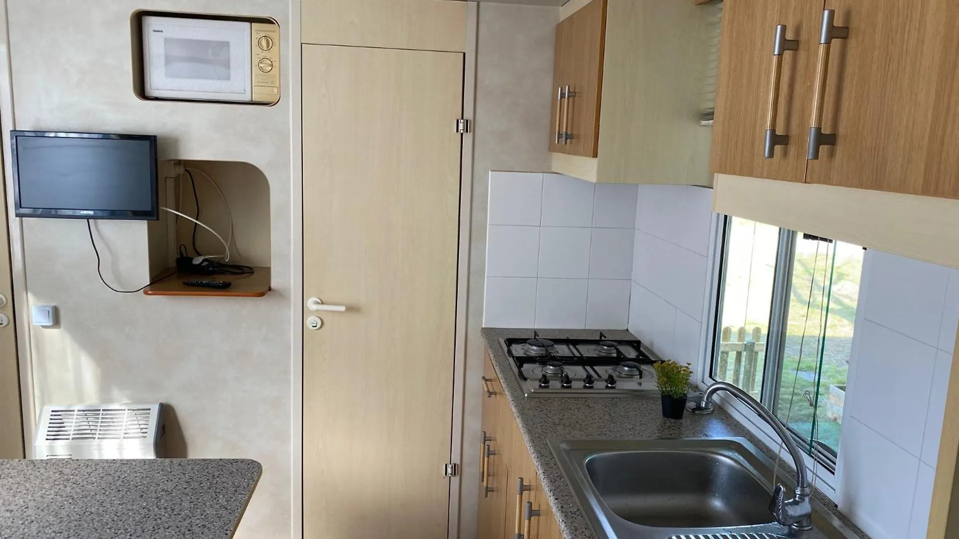 Mobilehomes Lido Di Dante 3*,