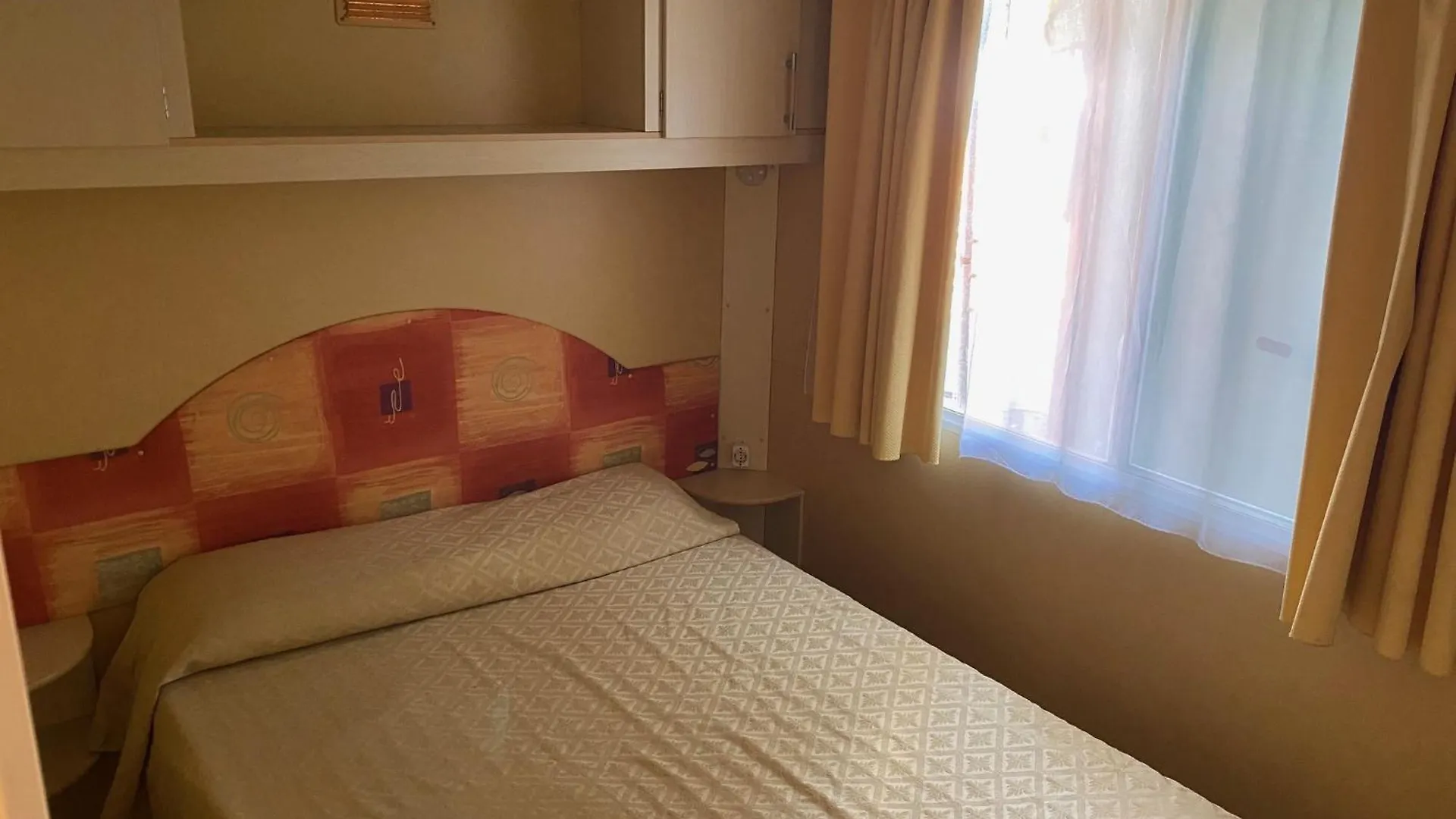 Mobilehomes Lido Di Dante Campingplads